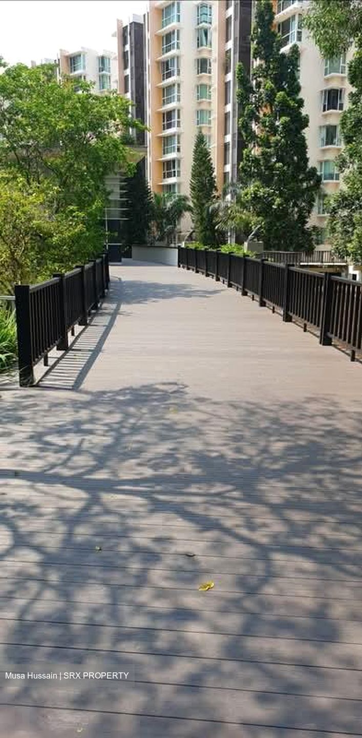 Savannah Condopark (D18), Condominium #528469651